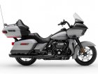 Harley-Davidson Harley Davidson Limited